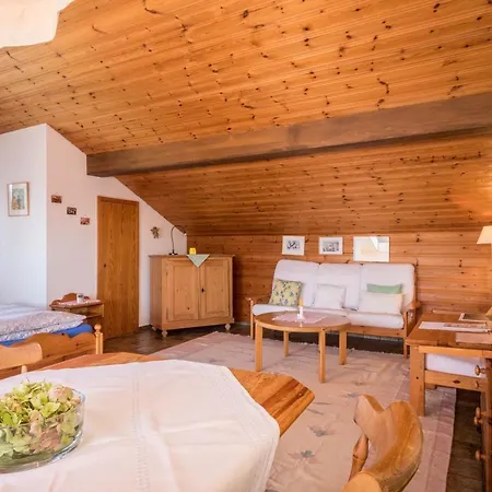 Appartement Haus Kempkens