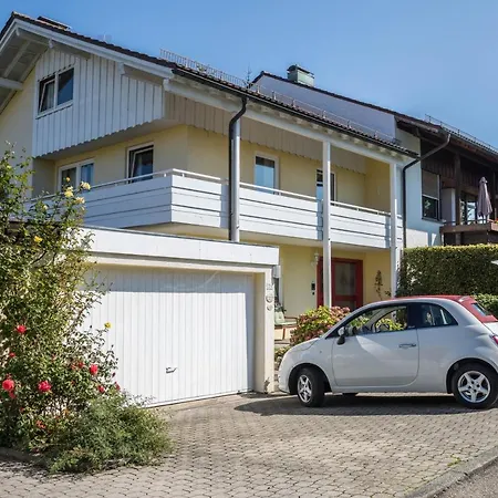 Lejlighed Haus Kempkens