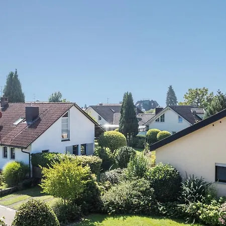 Haus Kempkens Wasserburg