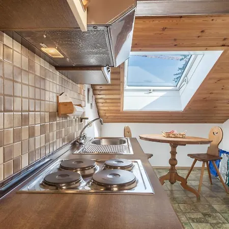 Haus Kempkens Lejlighed Wasserburg