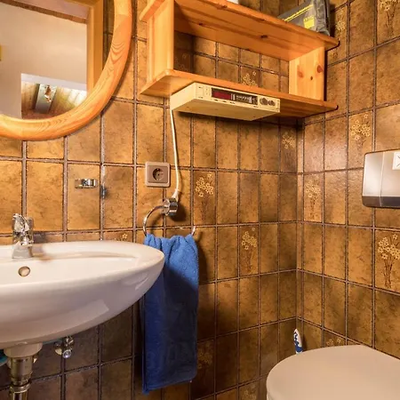 Appartement Haus Kempkens